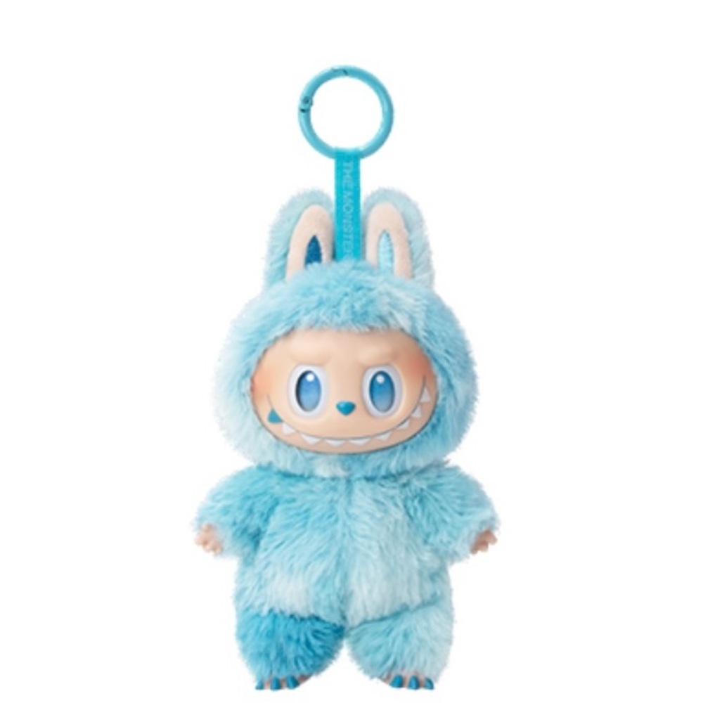 SEALED AUTHENTIC Labubu POP MART Big into Energy Series HOPE | Ships Tomorrow